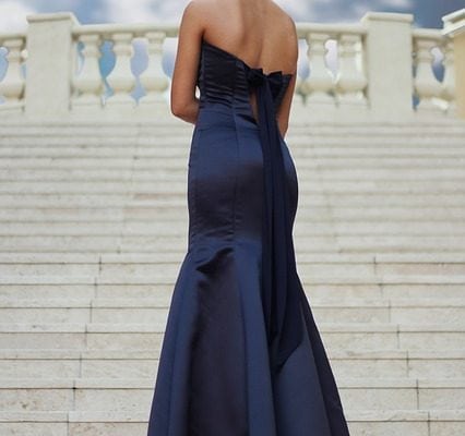 Vestidos para bodas