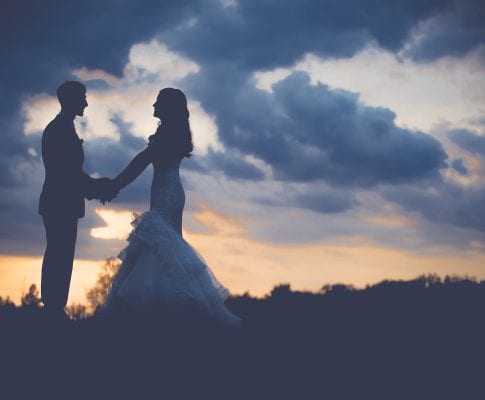 Consejos para celebrar bodas distintas