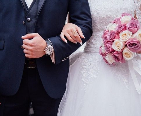 Organiza una boda en el Aljarafe sevillano